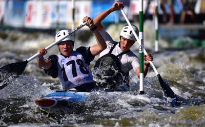 Калейдоскоп спортивных побед