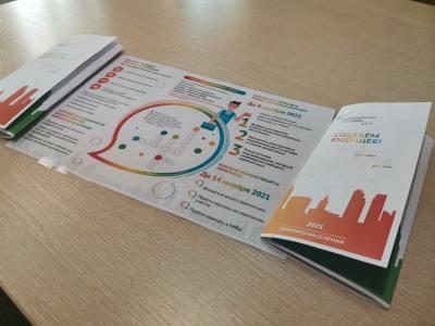 Какие вопросы будут заданы в ходе переписи?