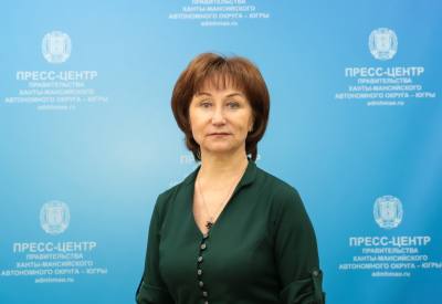 Уполномоченный по правам человека в Югре проведёт приём граждан