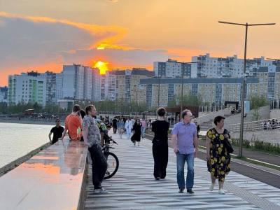 Создаем комфорт вместе