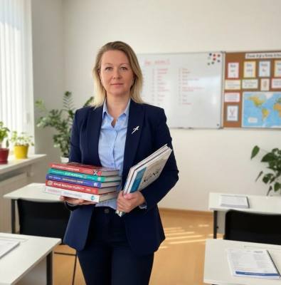 История успеха социального предпринимателя: школа нового поколения 