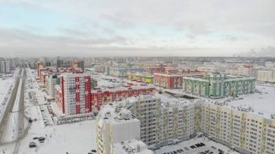 Уважаемые жители города Нижневартовска! Уважаемые жители города Нижневартовска!