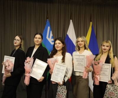 Молодежь Нижневартовска: талантливая, инициативная, неравнодушная 