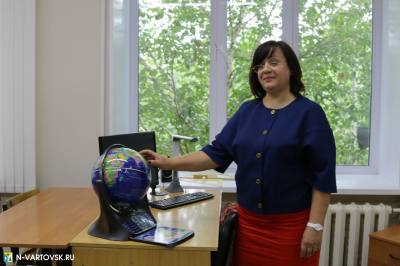 Год педагога и наставника в Югре стартует 27 февраля Год педагога и наставника в Югре стартует 27 февраля