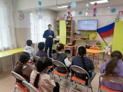 Цифровая грамотность