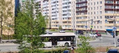 Изменение схемы движения автобуса по маршруту №33 Изменение схемы движения автобуса по маршруту №33