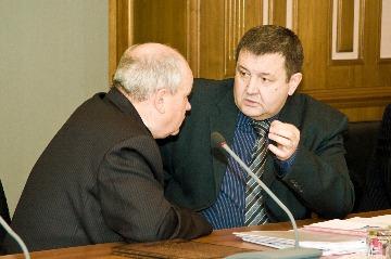 Карпов А.К., Тихомиров В.М.