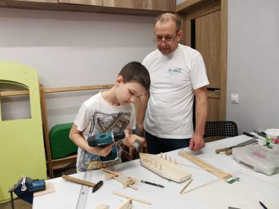 В Нижневартовске продолжают укреплять семейные ценности и традиции /ФОТО/