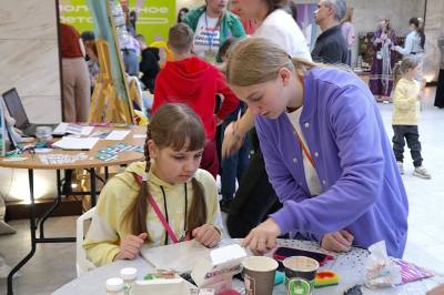 День Конституции РФ отметят в Нижневартовске День Конституции РФ отметят в Нижневартовске