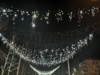 На Общественном совете обсудят организацию новогодних мероприятий 