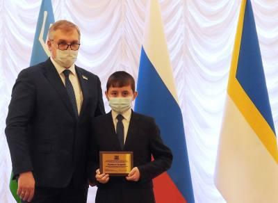 Молодые дарования Нижневартовска - будущее России Молодые дарования Нижневартовска - будущее России