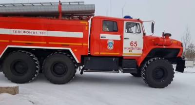 Соблюдайте правила пожарной безопасности