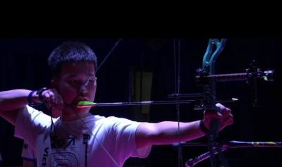 О спортивных достижениях вартовчан в январе