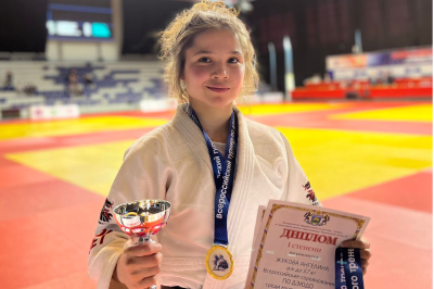 Калейдоскоп спортивных побед