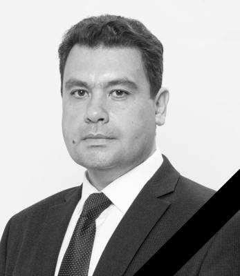 Ушел из жизни депутат Думы города Нижневартовска - Андрей Артурович Лицук