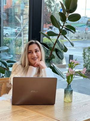 Индивидуальный предприниматель Васильева Татьяна Игоревна - руководитель академии программирования и робототехники «ITCITY»