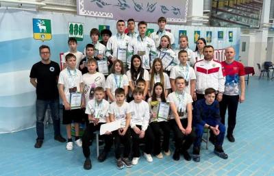 Достижения в спорте