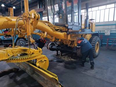 Системы жизнедеятельности города переведены на зимний режим работы Системы жизнедеятельности города переведены на зимний режим работы