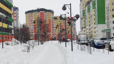 Служба жилстройнадзора Югры проводит опросы граждан Служба жилстройнадзора Югры проводит опросы граждан