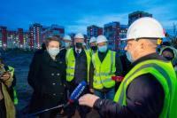 ЮНЫЕ НИЖНЕВАРТОВЦЫ ПОЛУЧАТ НОВУЮ СОВРЕМЕННУЮ ШКОЛУ /ФОТО/ ЮНЫЕ НИЖНЕВАРТОВЦЫ ПОЛУЧАТ НОВУЮ СОВРЕМЕННУЮ ШКОЛУ /ФОТО/