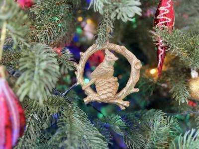 Новогодние праздники в безопасности