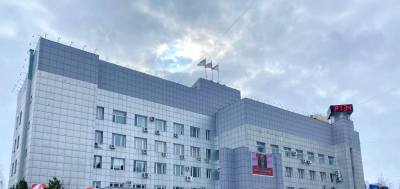 Публичные слушания  по проекту решения Думы города Нижневартовска "О бюджете города Нижневартовска на 2026 год и на плановый период 2027 и 2028 годов"