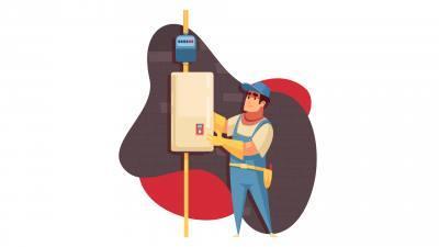 Подключение объектов в рамках догазификации Подключение объектов в рамках догазификации