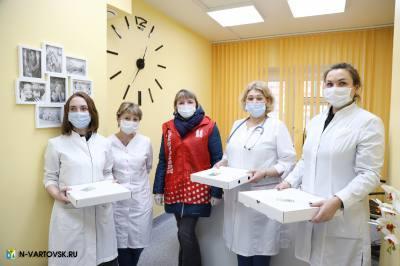 Маленькие радости для врачей /ФОТО/ Маленькие радости для врачей /ФОТО/