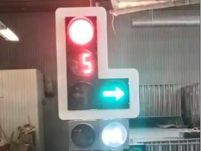 Установка дополнительных секций продолжается