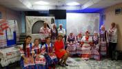 Приглашаем на белорусский праздник «Мой родный кут»