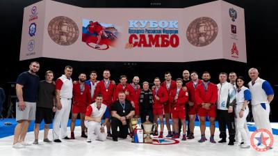 Новые победы вартовчан