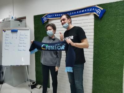 Спорт для всех 