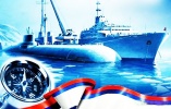 Вартовчан приглашают отпраздновать День Военно-морского флота 
