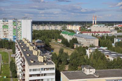 ВАРТОВЧАН ПРОСЯТ ВЫСКАЗАТЬ МНЕНИЕ О РАБОТЕ УПРАВЛЯЮЩИХ КОМПАНИЙ