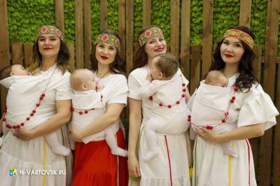 Благовест: праздник для всей семьи