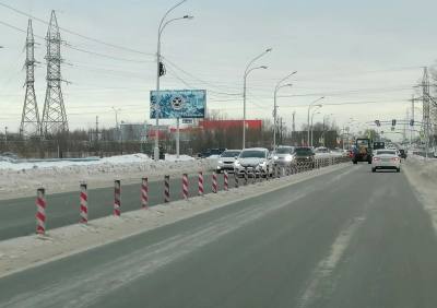 Российский университет транспорта представил дорожную стратегию Нижневартовска