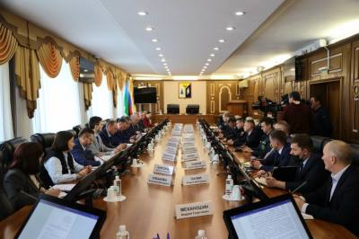  О готовности к пожароопасному периоду