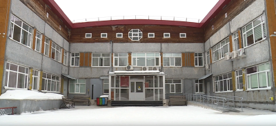 Репортаж о деятельности отдела по защите прав потребителей