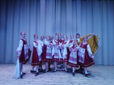 Культурный дайджест