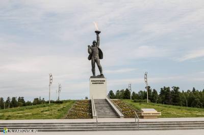 Поздравление главы города Нижневартовска Дмитрия Кощенко с Днем работников нефтяной и газовой промышленности Поздравление главы города Нижневартовска Дмитрия Кощенко с Днем работников нефтяной и газовой промышленности