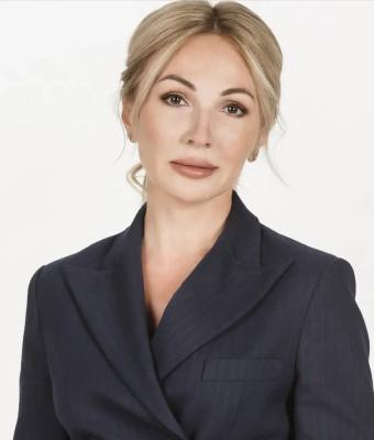 Зворыгина Светлана Анатольевна