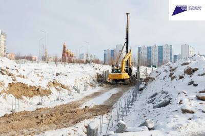 Бульвар на набережной: ещё больше места для прогулок