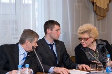 Белый В.А,, Макаренко Е.М., Кондрашина Л.В.