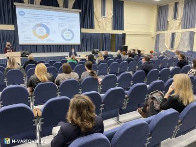 Нижневартовск готовится к летней оздоровительной кампании детей /ФОТО/