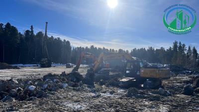 Ограничения для посещения базы отдыха «Радуга» будут продлены