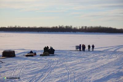 В Нижневартовске завершается приготовление к Крещению /ИНФОГРАФИКА/