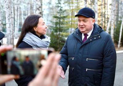 Инициативные проекты: результаты работы  