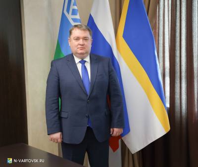 Поздравление главы города Дмитрия Кощенко с Международным женским днем 