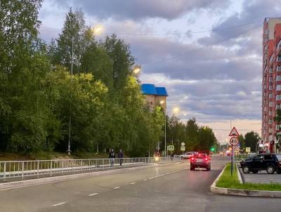 Уступи дорогу поездам 