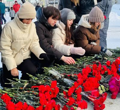 Память жива Память жива